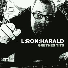 LRon Harald - Sidste Nat E Klokk 3 (Fisse & Happiness Remix)