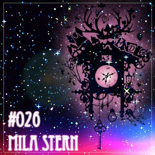 Endlos Podcast #026 - Mila Stern