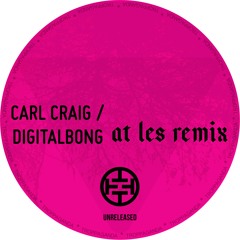 Carl Craig - At Les [ᴅɪɢɪᴛᴀʟʙᴏɴɢ remix]