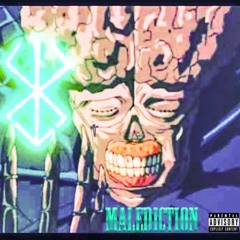 Malediction // prod. by skel