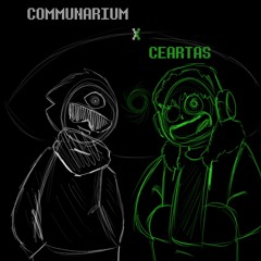 Communarium in the style of RPG'S Ceartas