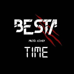 Besta - TIME (prod. Konex)