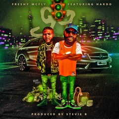 Go Ft Hardo (Produdec By Stevie B)
