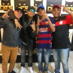 MC Gw - Sem Putaria Né - Part. MC Kitinho E MC 7Belo (DJ7B) Lançamento 2017