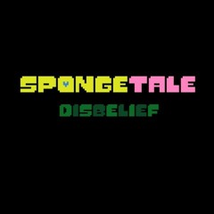 Spongetale: Disbelief - Phase 1