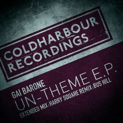 Gai Barone - Un-Theme (Harry Square Remix) [OUT NOW!!]