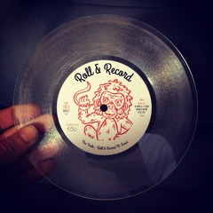 The Truth - Roll & Record Ft Lasai (7" version)