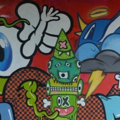 funk&soul&hip-hop&house