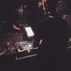 Inermu Records w/ James Dexter - 3.7.2017