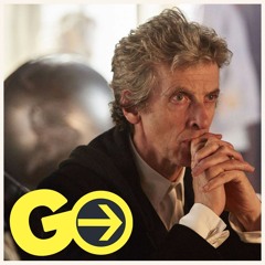 Ep 10 - Mid-year Video Game Reviews and Doctor Who Reactions