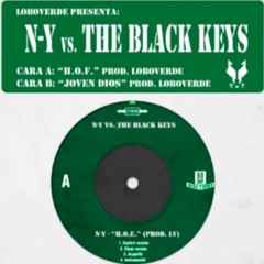 NY vs The Black Keys - HOE [Prod LoboVerde]