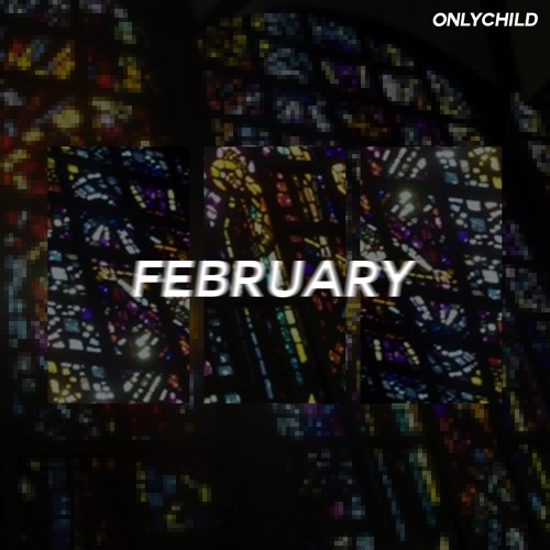 february