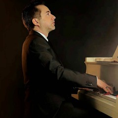 Marwan Khoury - Albi Da2 (Piano Cover) - مروان خوري - قلبي دق بيانو