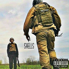 Nick James - Shells (Mixed By JayCee)