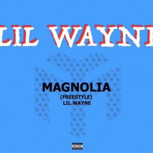 Lil Wayne - Magnolia (Freestyle)