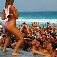 Wild Fucking Bitches