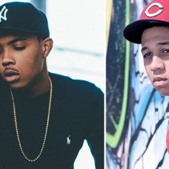 FREEE G HERBO  TYPE BEAT *STRAPPED*