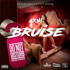 AIDONIA - BRUISE (CLEAN)