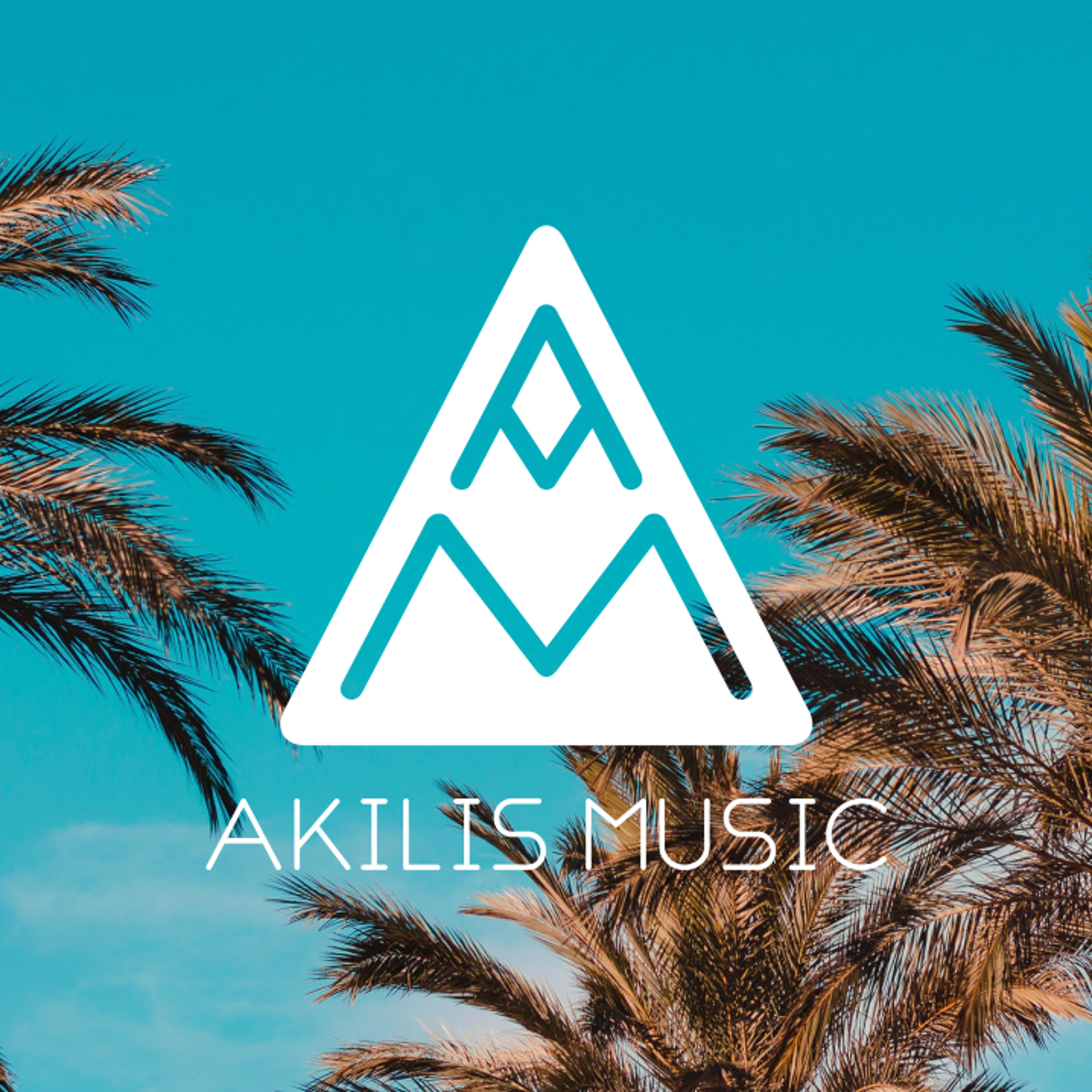 AkilisMusic - Move It (Dancehall X Reggae Instrumental) episode artwork