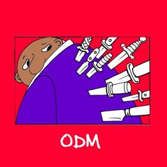 Hand on the Bible (Prod. Bliss)