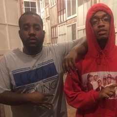 Envi - Cast Away Feat Leaf League