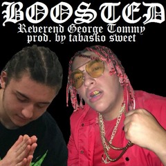 Boosted - prod. tabaskosweet