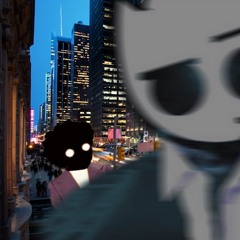 New York (Richard Ashcroft Cover)