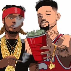 PNB ROCK/FETTY WAP TYPE BEAT *CALL ME*