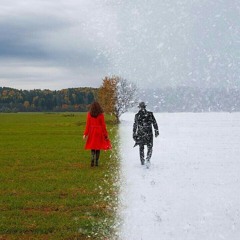 Durma göğe bakalım..