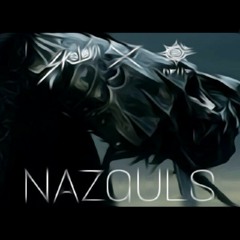 Skotadi & Deuz - NAZGULS (Original Mix)