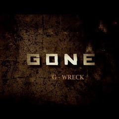 Gone