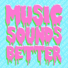 57ardu57 - Music Sounds Better With You (Graz Remix)