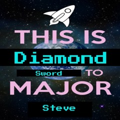 DIAMOND SWORD TO MAJOR STEVE EARRAPE