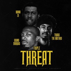 08. Grand Marquis- Snap