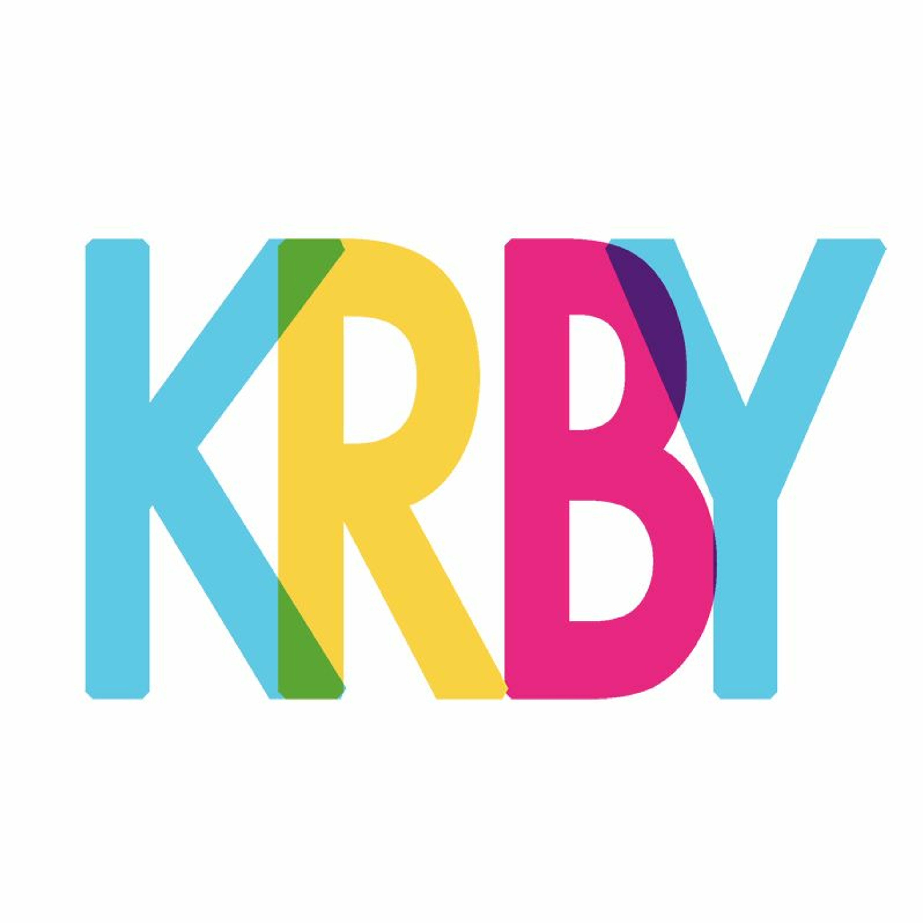 KRBY - Pool Party episode artwork