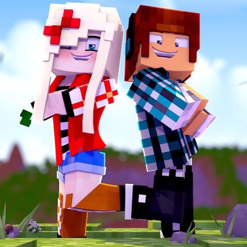 Authentic Games - Minecraft ♫ SIM, EU VOU!! (feat. Brancoala)