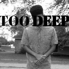 Intro (Prod. Dante Tyriq)