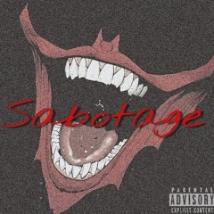 Sabotage by Osheaino x JewelzDwonne x RichNextWeeknd (prod. by JewelzDwonne)