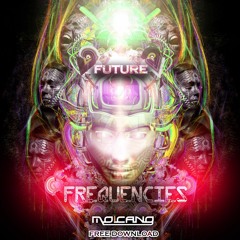 Future Frequencies (Original Mix) - FREE DOWNLOAD