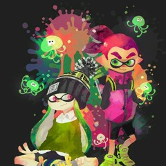 Now or never! Splatoon remix (not mine)