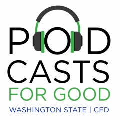 S1, E3 - CFD Podcasts For Good