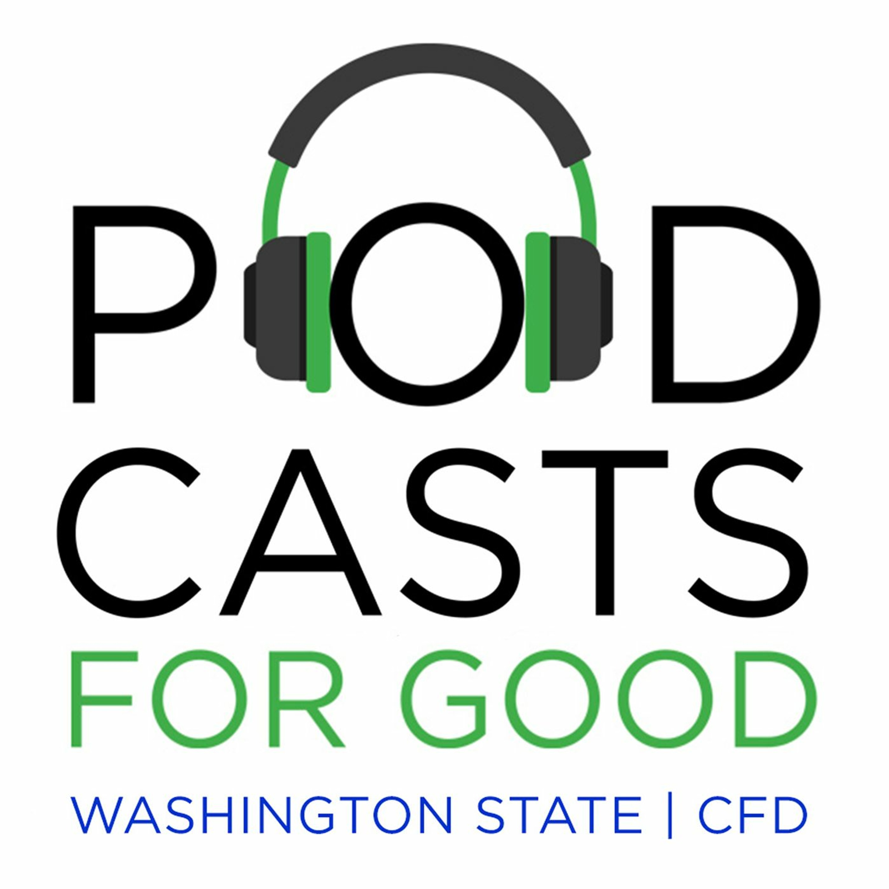 S1, E3 - CFD Podcasts For Good episode artwork