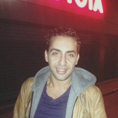 FAHMI RIAHI تسحر عينيك