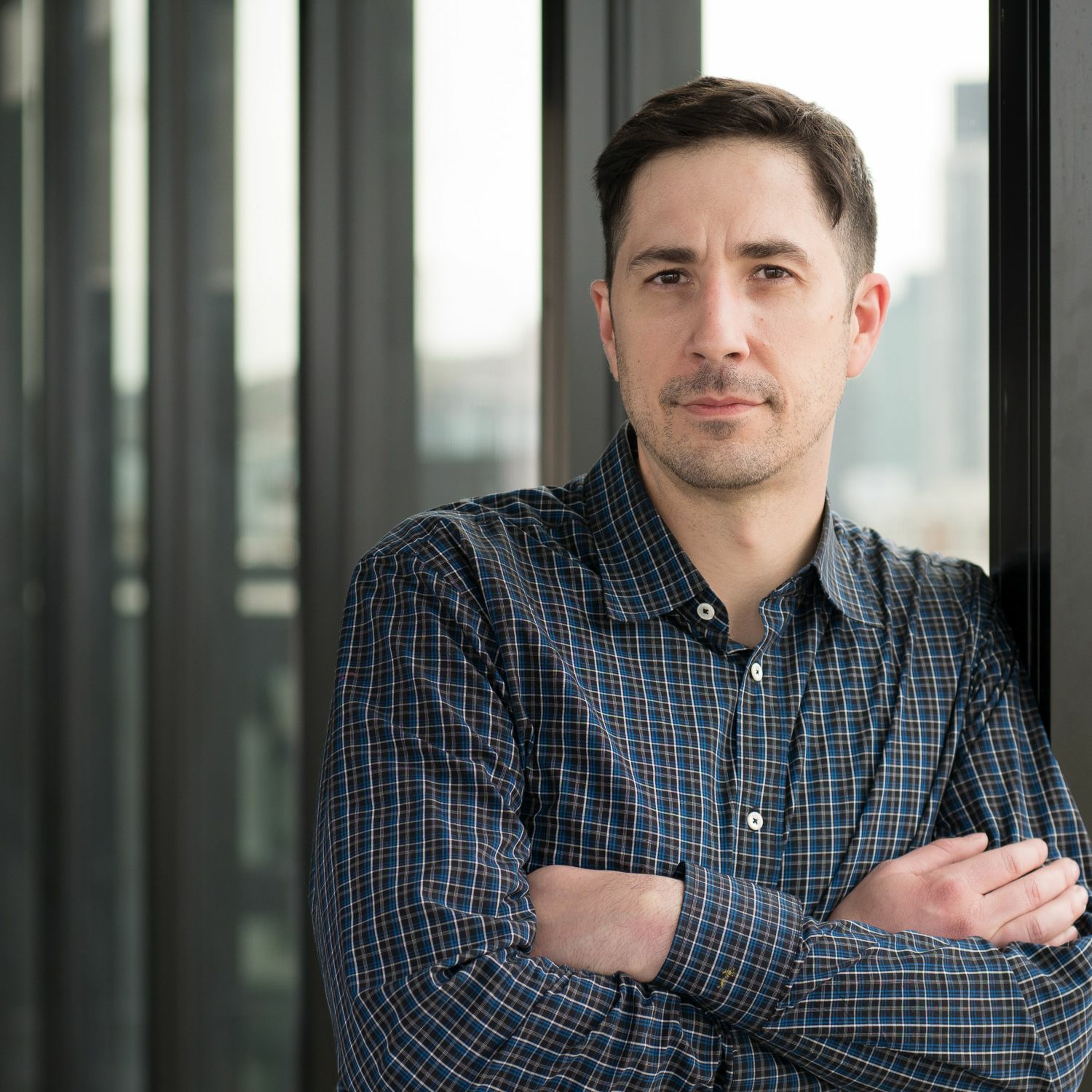 What happens when you fail? Interview of Robert Pragal by Sylvie Gendreau, TFS003