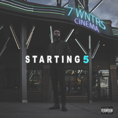 Karl Malone Ft. Moeazy (Prod. Young Forever)