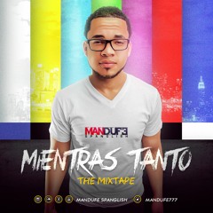 Ella En Mi No Ta - Mandufe Spanglish