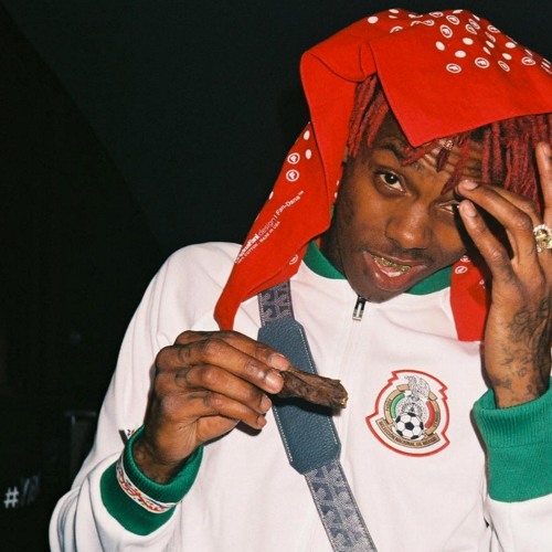 Famous Dex - Run (feat. 6ix9ine)