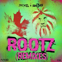 JackEL & RV3RS - Rootz Feat. General Jah Mikey (Onur Aktemur Remix)