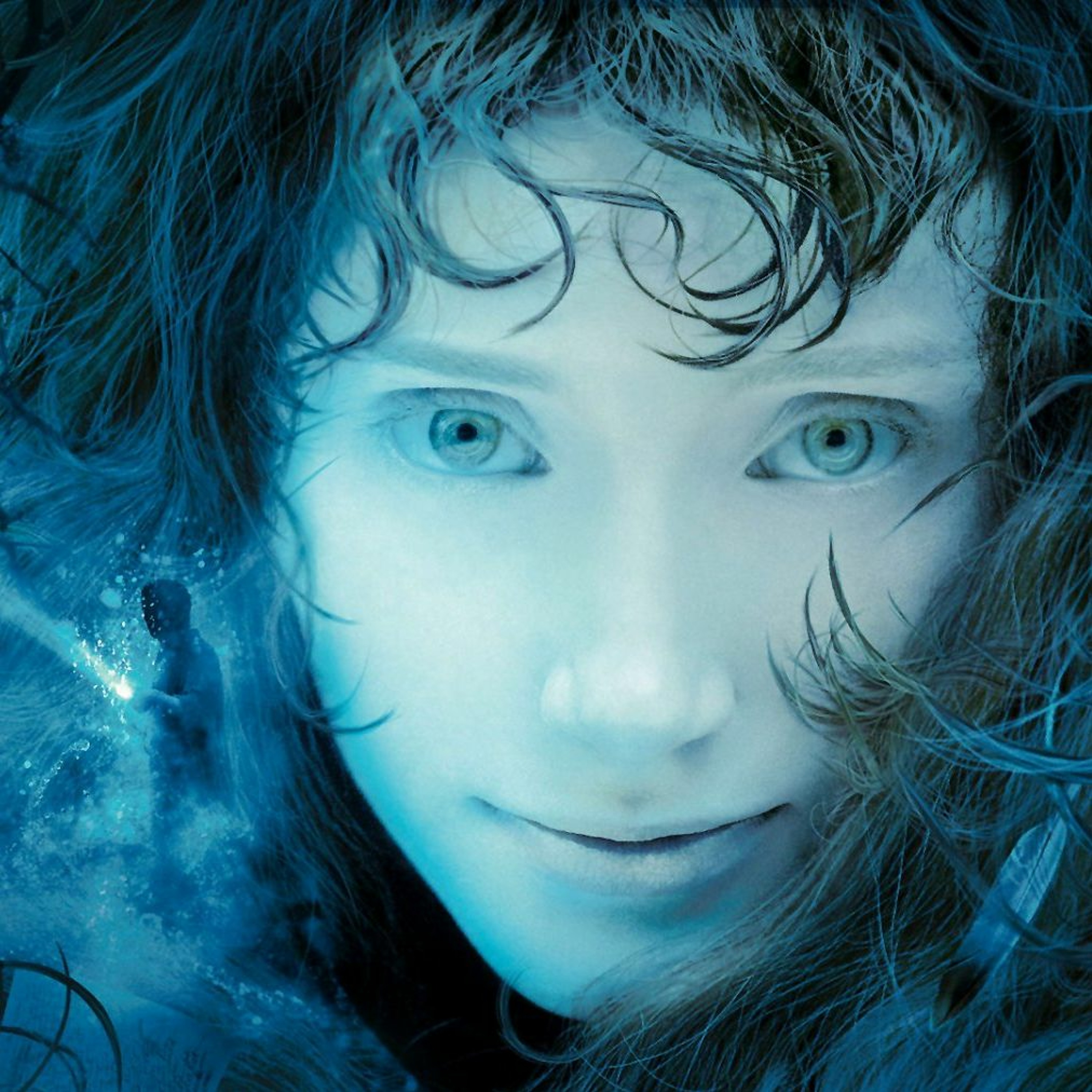 Lady In The Water episode artwork