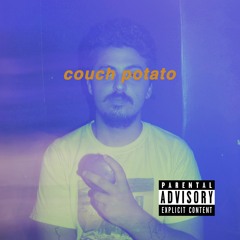 couch potato/stay out of that room (feat. AJRadico & David Acevedo)